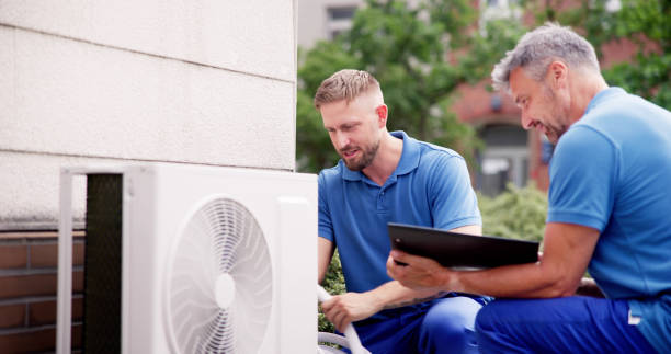 Best Local HVAC Companies  in Appleton, WI