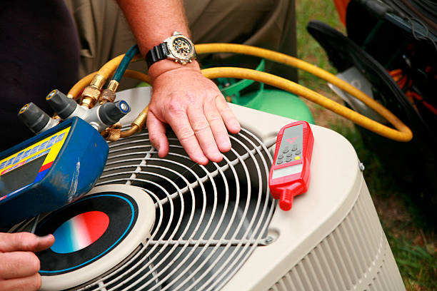 Best Furnace Repair Near Me  in Appleton, WI