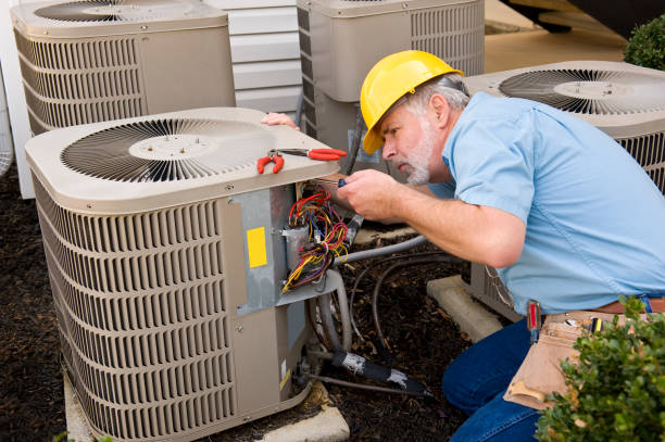 Best HVAC Air Duct Cleaning  in Appleton, WI